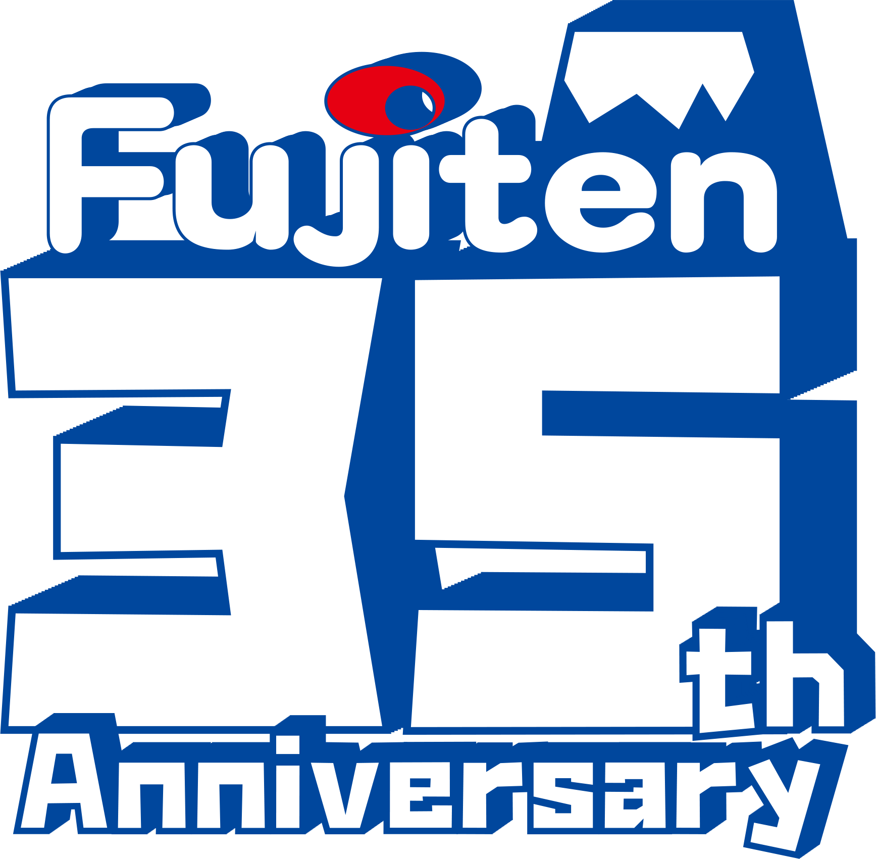 FUJITEN 35th Anniversary - ふじてんスノーリゾート