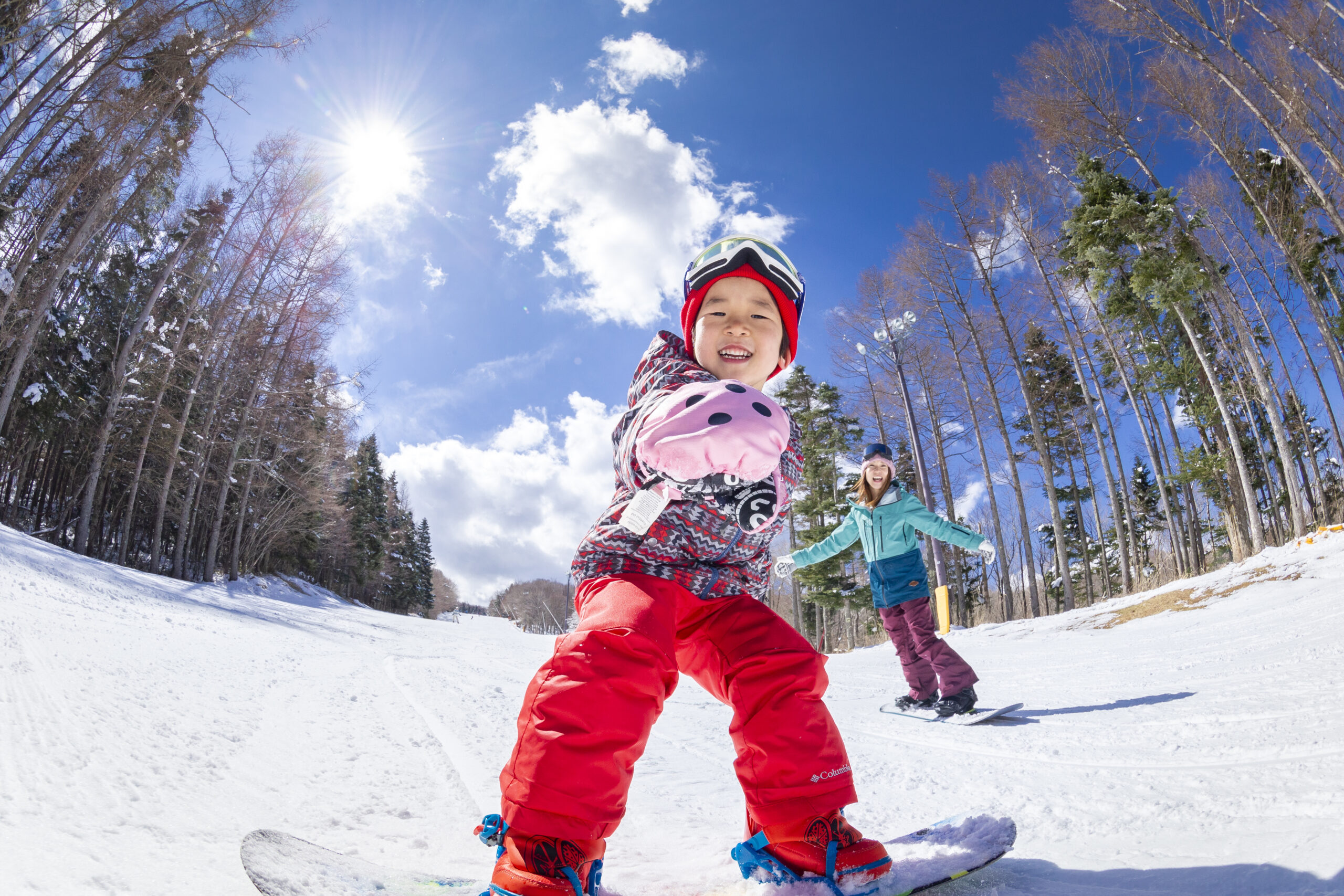 ■■送料無料■RECKLESS■子供用スノボ3点セット■108/21■TGF■■ RECKLESS キッズスノーボード3点セット値下げしました