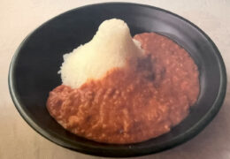 キーマカレー